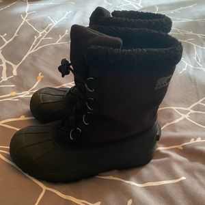 Sorel boots